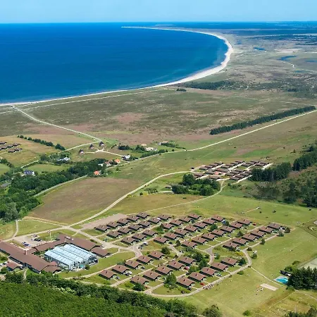 Feriehus Holiday Cv