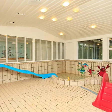 Feriehus Holiday Cv Hanstholm