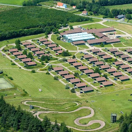 Holiday Cv Hanstholm