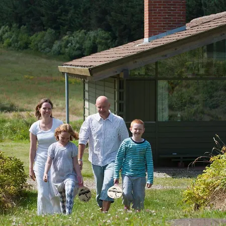 Holiday Cv Feriehus Hanstholm