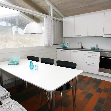 Holiday Cv Feriehus Hanstholm