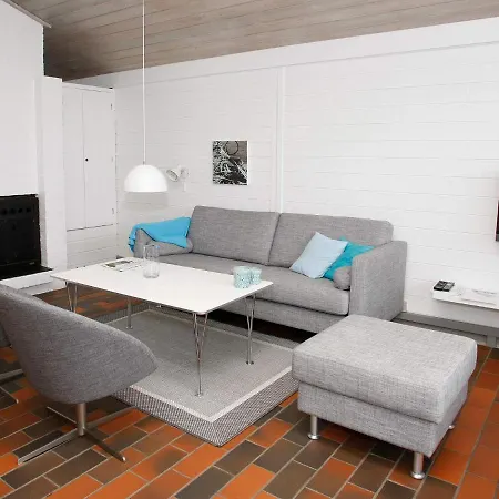 Holiday Cv Feriehus